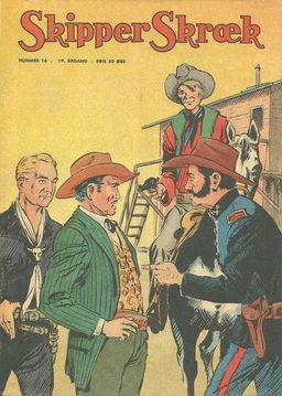 #28 August 1971 [575]